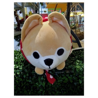 USUPSO ตุ๊กตา Akita 17 inch