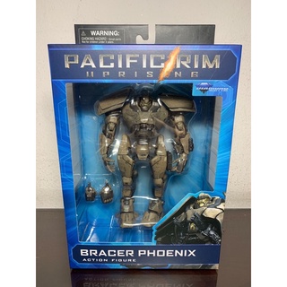 Diamond Select Pacific Rim Uprising Bracer Phoenix