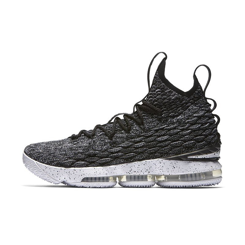 lebron 15 oreo