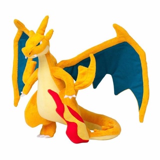 ตุ๊กตา Pokemon Xy Mega Million Evolution X Edition Fire Dragon