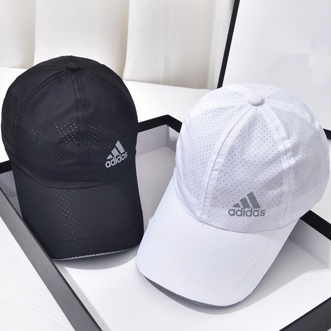 AD️NKหมวกแก๊ปoutlet Sports Outdoor Hats ThaiPick