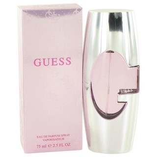 Guess For Women 75 ml (พร้อมกล่อง)