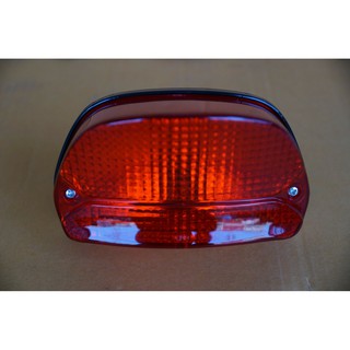 KAWASAKI  KR150 SSE TAILLIGHT LAMP // ไฟท้าย ไฟท้ายมอเตอร์ไซค์ KR150 SSE  สินค้าคุณภาพดี