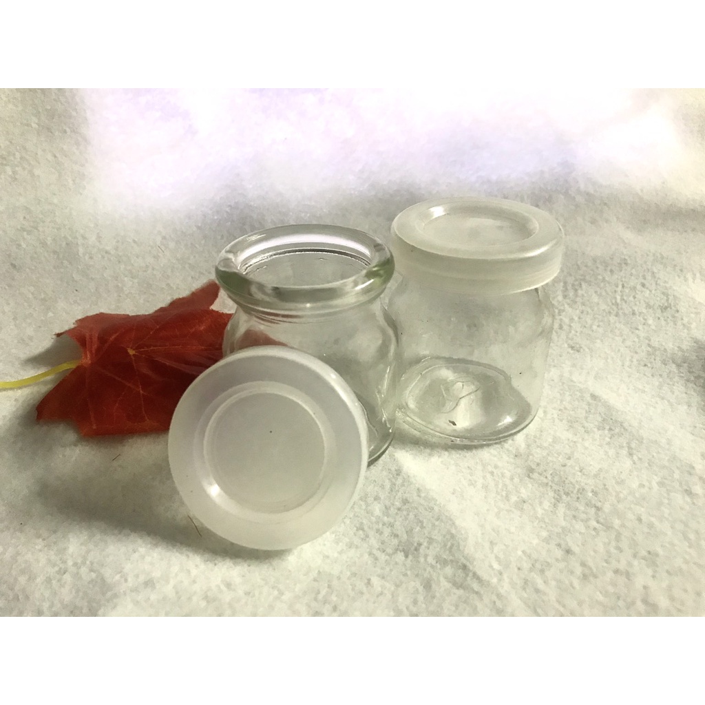 YOGURT JAR**********