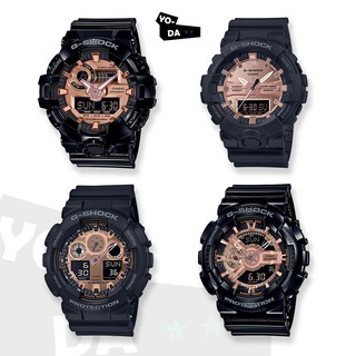 นาฬิกาข้อมือ Casio G-Shock รุ่น GA-700MMC-1,GA-800MMC-1,GA-100MMC-1,GA-110MMC-1 สินค้ารับประกัน CMG 1 ปี