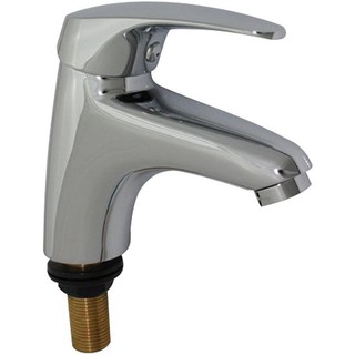 ก๊อกอ่างล้างหน้าเดี่ยว 589.04.270 ก๊อกอ่างล้างหน้า ก๊อกน้ำ ห้องน้ำ BASIN FAUCET 589.04.270