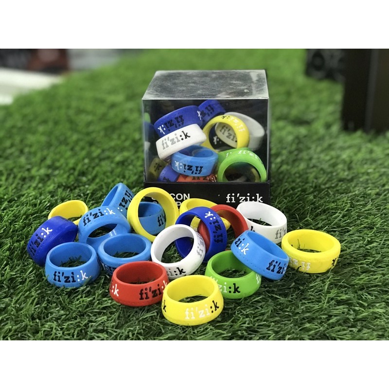 fi'zi:k silicon seatpost ring ยางรัดหลักอานกันน้ำ กันฝุ่น🎨