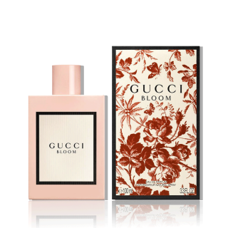 ซื้อ 1 แถม 35Ml】น้ำหอม Gucci Bloom Edp 100Ml น้ำหอมกลิ่นดอกไม้ของผู้หญิงติดทน  ราคาถูก