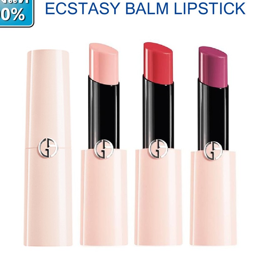 giorgio armani lip balm