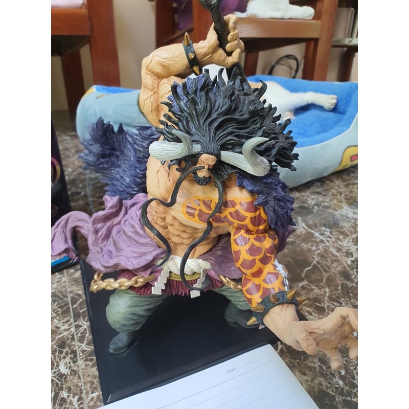 one piece figure - งานจับฉลาก Full Force Kaido
