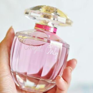 Victorias Secret Angels Only Eau De Parfum 100 ml.