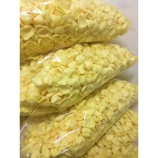 ข้าวเกรียบข้าวโพด 1 กิโลกรัม (ถุงใหญ่).
