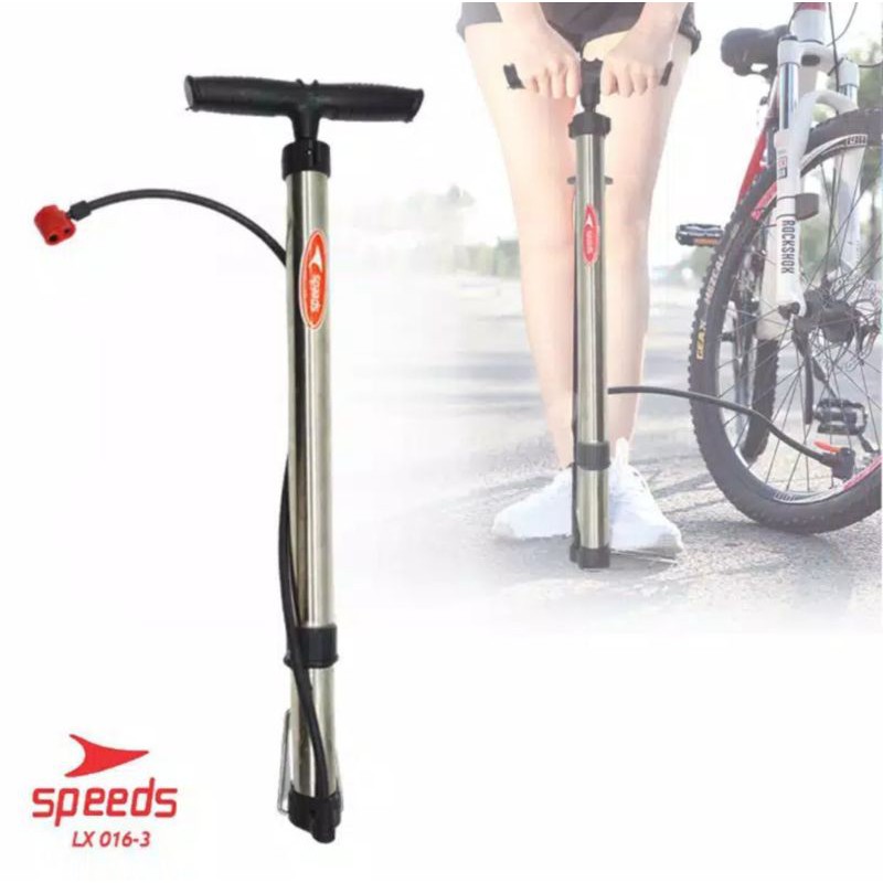 ที่สูบลมลูกบอล LX016-3