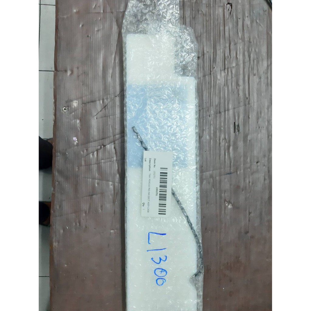 ฟองน้ำชุดซับหมึก Epson L1300 ใช้งานได้กับเครื่องพิมพ์รุ่น L 1300