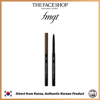 THE FACE SHOP fmgt INK PROOF AUTO LINER *ของแท้จากเกาหลี*