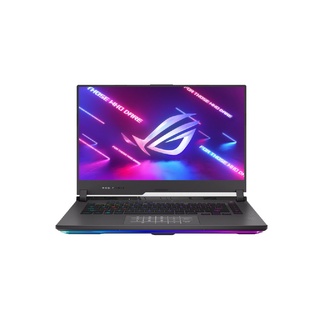 Notebook Asus ROG Strix G15 GL543RM-HF286W (Eclipse Gray)