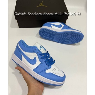 รองเท้า Nike Air Jordan Low ส่งฟรี