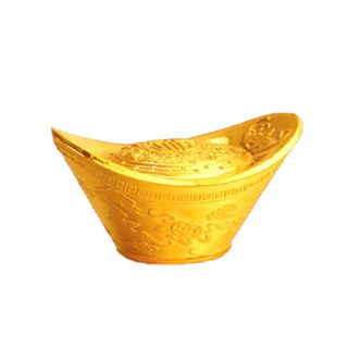 กิมตุ้งนำโชค ทองคำแท้ 99.99% พร้อมกล่องทอง น้ำหนัก 0.2 กรัม ของขวัญ เสริมความมั่งคั่ง ร่ำรวย โชคลาภและเงินทอง