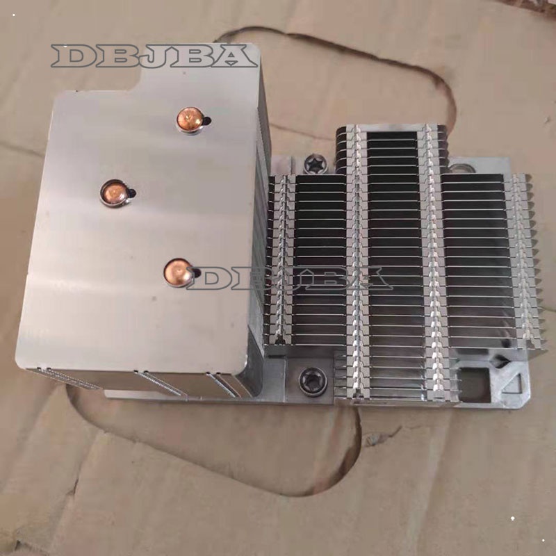 ใหม่ CPU Cooling ฮีทซิงค์สําหรับ Dell PowerEdge R740 R740XD R7920 TRJT7 0TRJT7