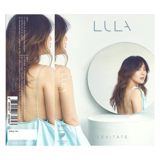 GMM GRAMMY CD Lula Levitate Present (P.2)