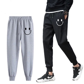 AA-369  **งานเกรดพรีเมี่ยมส่งในไทย**  กางเกงจ๊อเกอร์ ชาย/หญิง Jogger Pants กางเกงขาจั๊ม งานเกรดพรีเมี่ยม ใส่สบายมาก