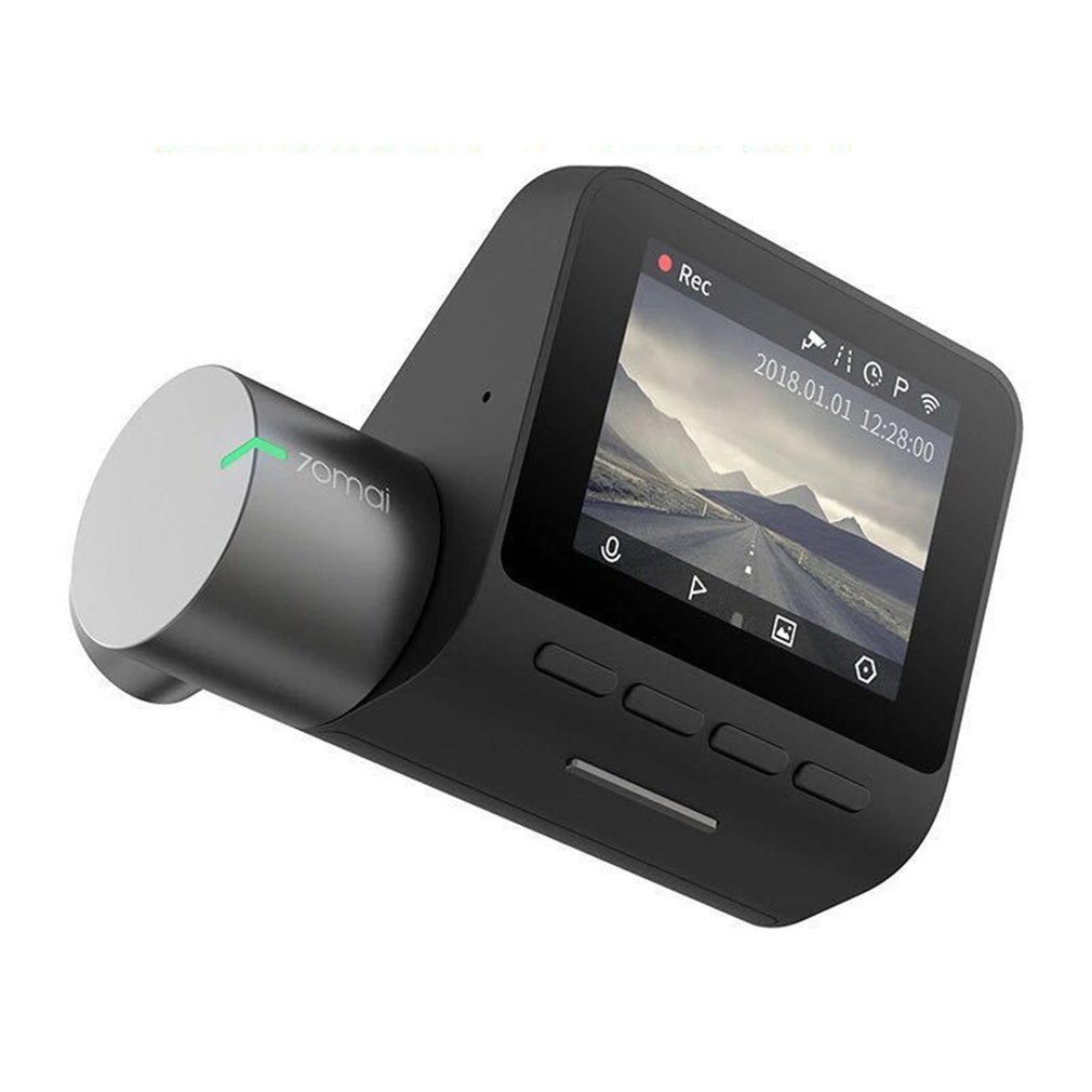 Xiaomi 70Mai Smart Wifi DVR Camera Wireless Car Dash Cam 1080P Full HD Night Vision Driving Recorder Pro G-sensor