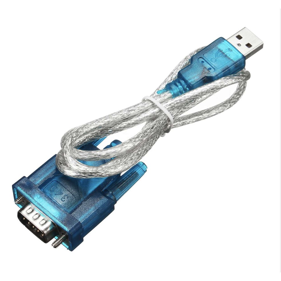 USB RS232 Serial 9 PIN DB9 สาย Serial พอร์ต COM แปลงอะแดปเตอร์หญิง ADAPTER รองรับ Windows 8 CD - รูปที่ 4