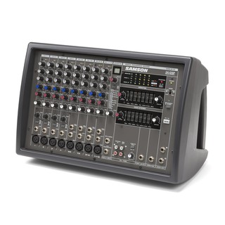 SAMSON XML910 POWERMIXER (ของแท้ 100% ประกัน บูเซ่)