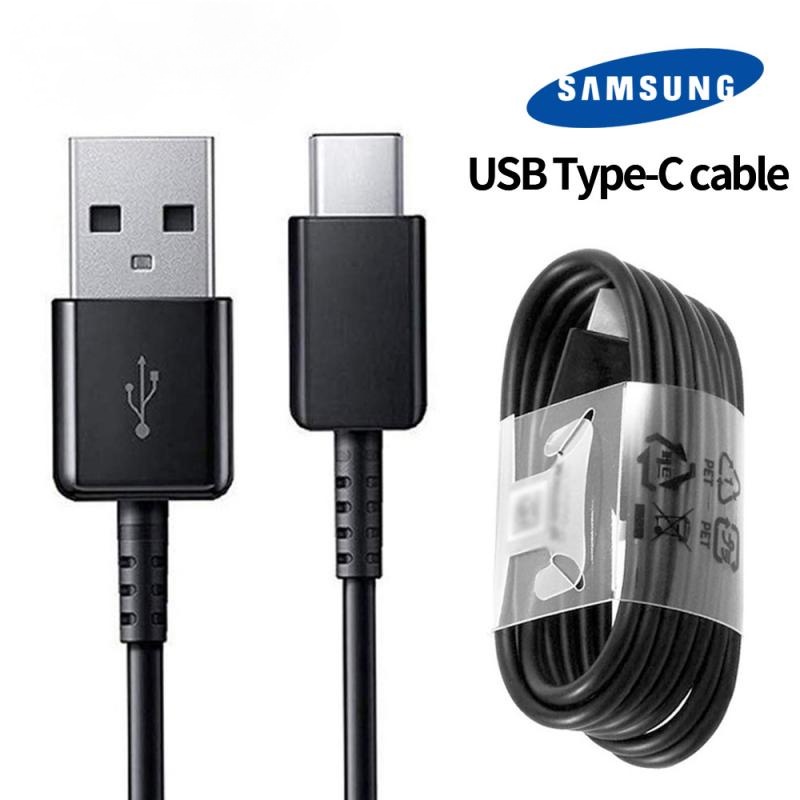 Ankndo สายชาร์จ Type C ซัมซุง Note9,8,S10,S9+S9,S8+,S8 USB Type C Charge cable samsung