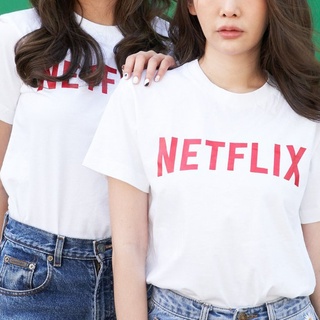 เสื้อ ซีรีส์ไทยเรื่องใหม่ของ Netflix มาแล้ว  Bangkok Breaking มหานคร เมือง(ห)ลวง สินค้าพร้อมส่ง