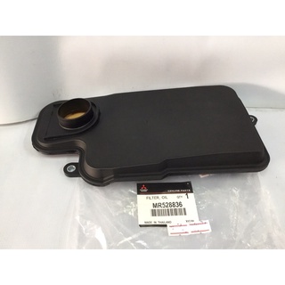 กรองเกียร์แท้ มิซู PAJERO,SPORT,ปี08,14,G-WAGON/02TRITON,ปี05,14(คอสูง)