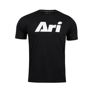 เสื้อยืดใหม่เสื้อยืด ARI SIGNATURE LIFESTYLE TEE S-3XL