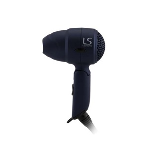 LESASHA ไดร์ ไดร์เป่าผม 1200W รุ่น AIRMAX TINY HAIR DRYER LS1357 พกพา / ปรับความร้อน 2 ระดับ / พับเก็บได้ (ประกัน 1 ปี)