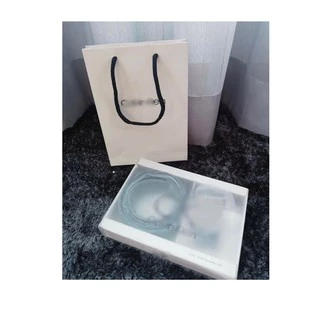 (พร้อมส่ง)เข็มขัดผู้ชายแถมสายรัด มี 2 หัวให้เลือกเปลี่ยนงานพรีเมี่ยมพร้อมกล่อง‼️แถมเข็มเจาะ+ห่วงรัดเข็มขัด‼️