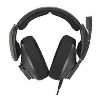gsp 550 gaming headset