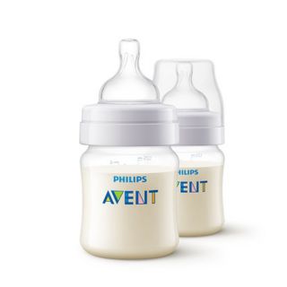 Avent Classic ขนาด 4 ออนซ์ / 9 ออนซ์ รุ่นแอนตีโคลิค