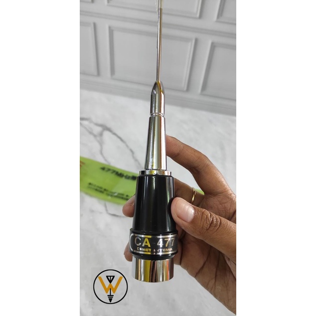 COMET CA-477 437MHZ MOBILE ANTENNA