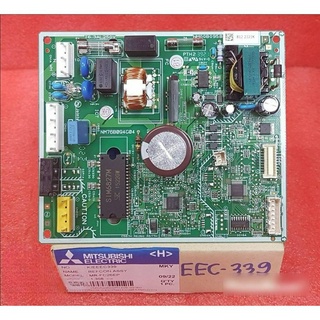 อะไหล่แท้ศูนย์/บอร์ดตู้เย็นมิตซูบิชิ/REFCON ASSY/MITSUBISHI/KIEEEC339