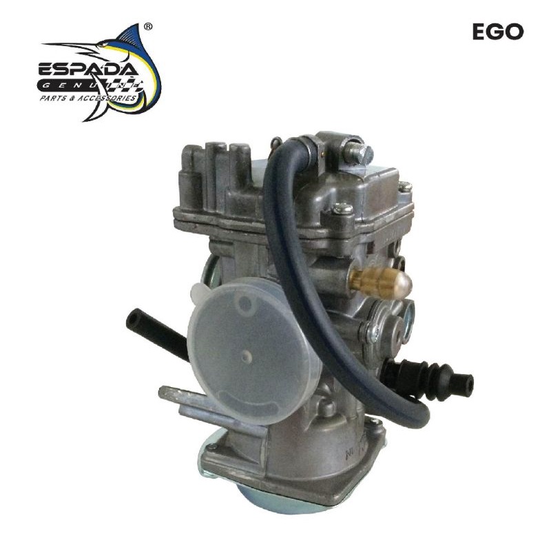 คาร์บูเรเตอร์ (ESPADA) EGO