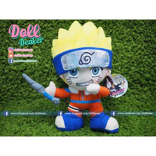 ตุ๊กตา Naruto