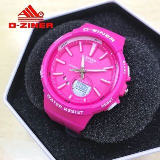 DZiner Watch