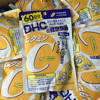 dhc vitamin c 60 day