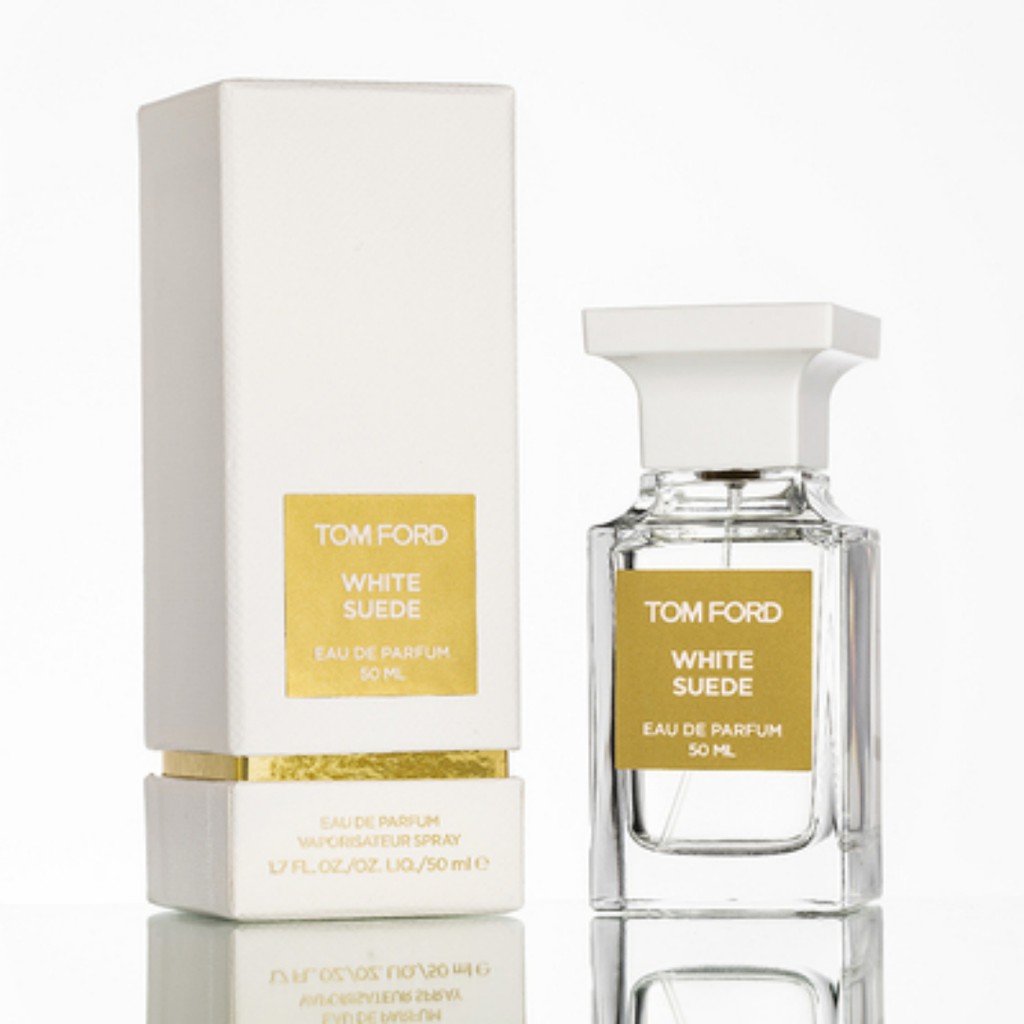 [น้ำหอมแท้แบ่งขาย] Tom Ford White Suede EDP parfumenal ThaiPick