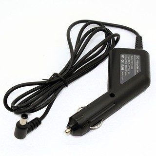 Adapter Notebook Sony 19.5V/2A (6.5*4.4mm) ชาร์จไฟในรถยนต์