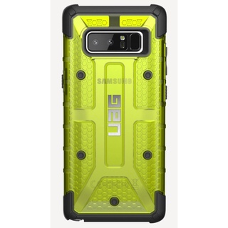 เคส UAG รุ่น Plasma/Plyo สำหรับ Samsung Galaxy Note 8