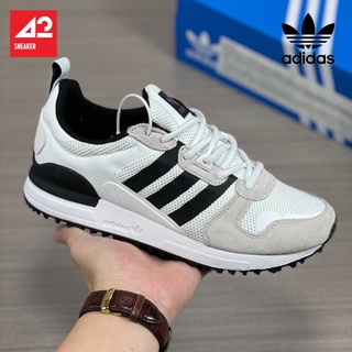 ❈♤พร้อมส่ง Adidas clover ZX 700 HD แฟชั่นใหม่กีฬารองเท้าวิ่งรองเท้าลำลองกลางแจ้งรองเท้าผ้าใบ3