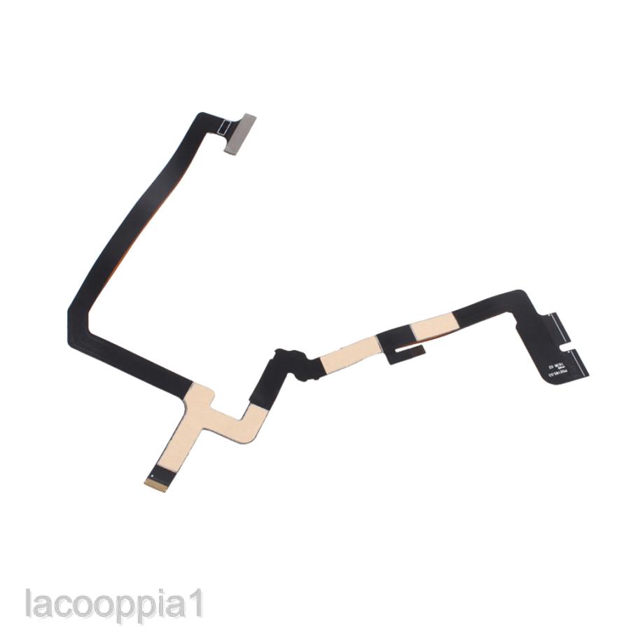 Flexible Gimbal Flate PCB Ribbon Flex Cable Compatible for DJI Phantom 4 Pro