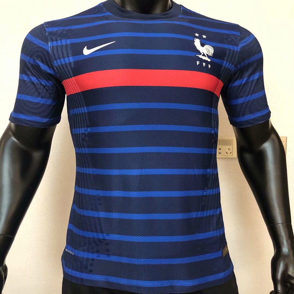 Jersey Sepak Bola Psg 3rd Player Issue 2020 2021 / Jersey Player Issue