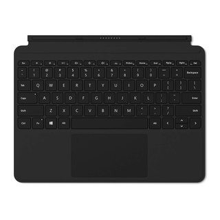 Microsoft SURFACE GO Signature Type Cover Black Refresh(CEI-000104) คีย์บอร์ด