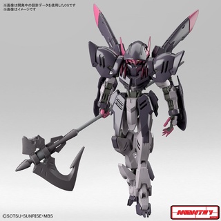 HG 1/144 GUNDAM GREMORY